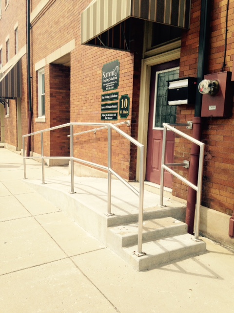 10 W Main Street Front View 2