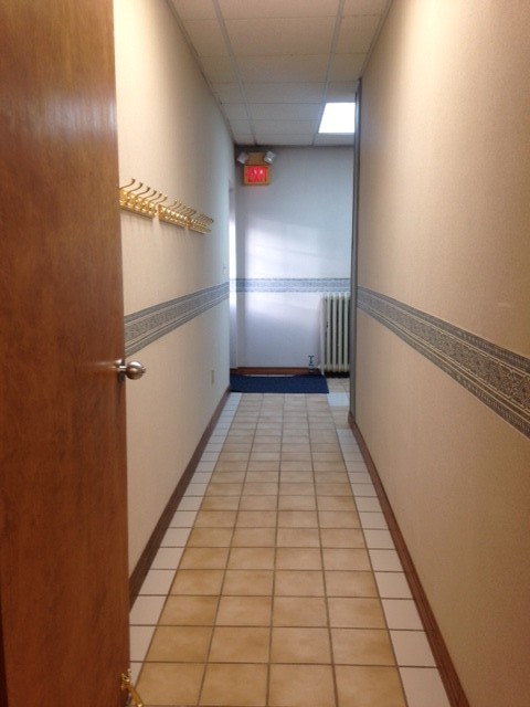 12 Perry Street Front Hall 2