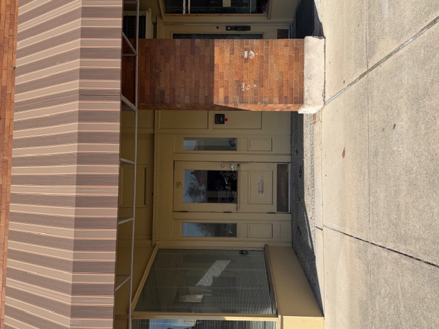 Front Access
